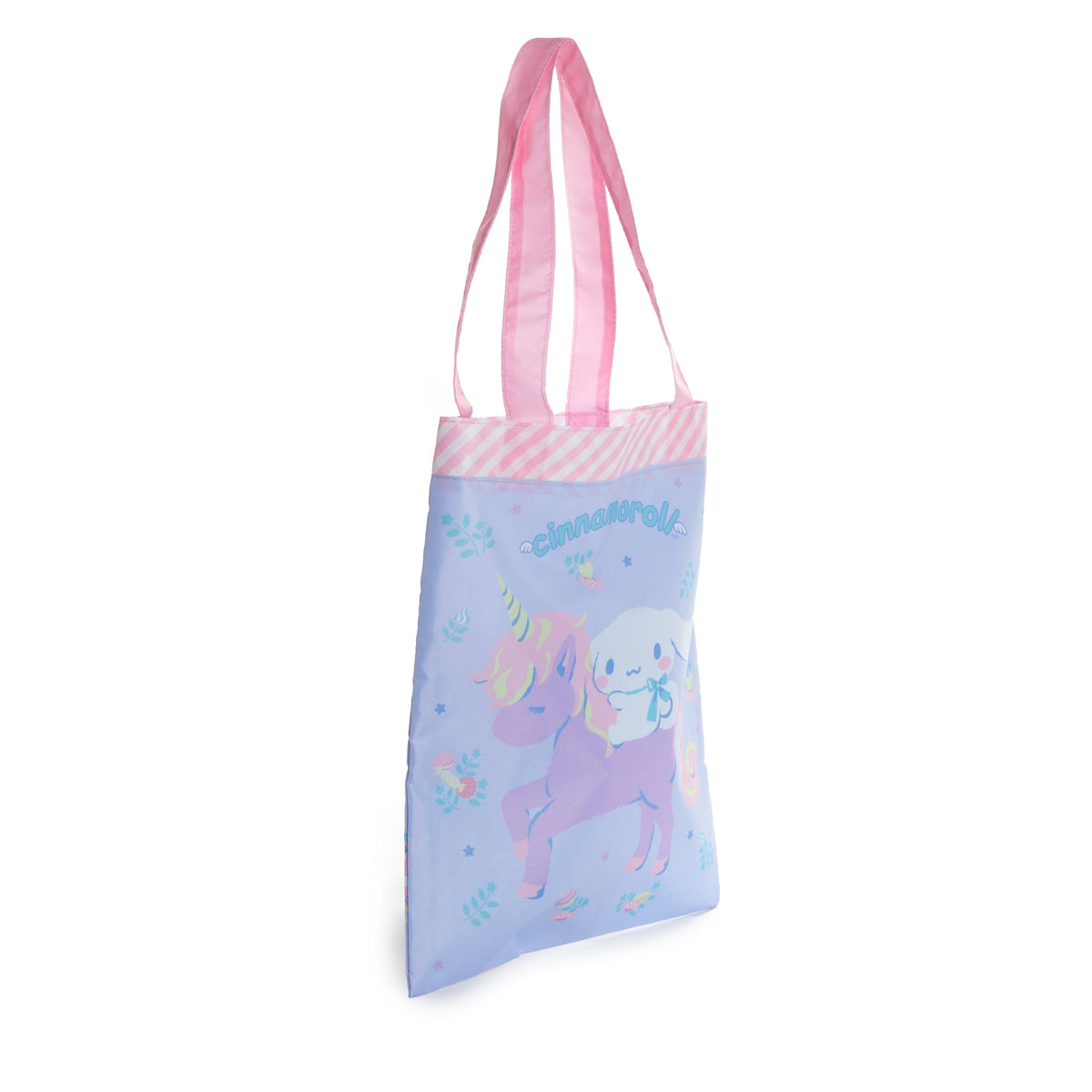 Cinnamoroll Lightweight Everyday Tote Bag