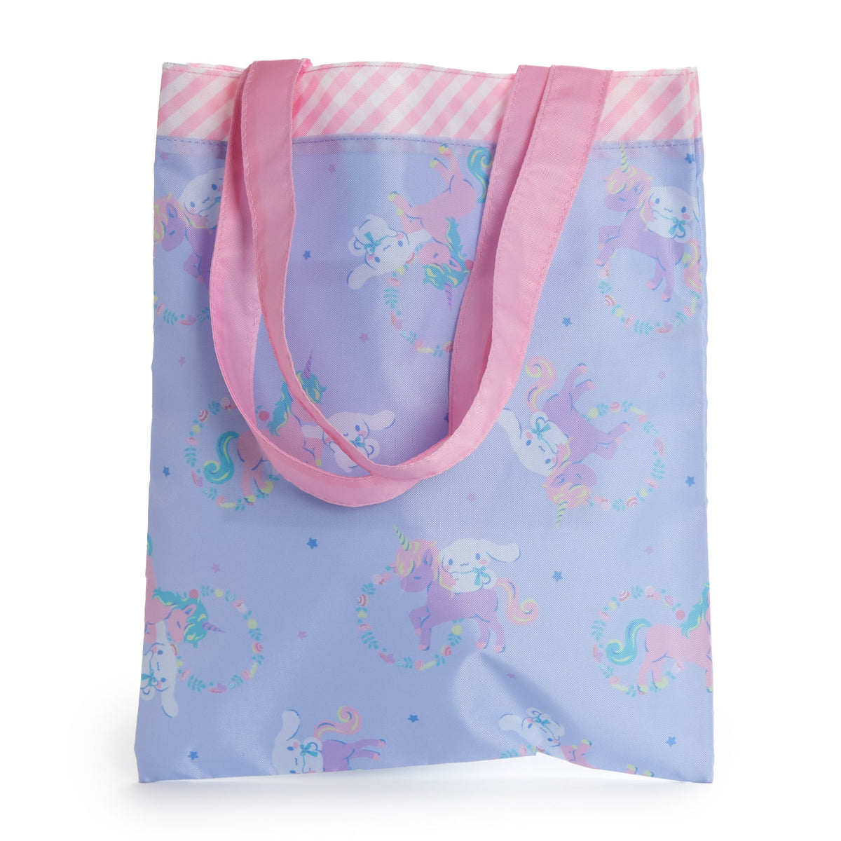 Cinnamoroll Lightweight Everyday Tote Bag