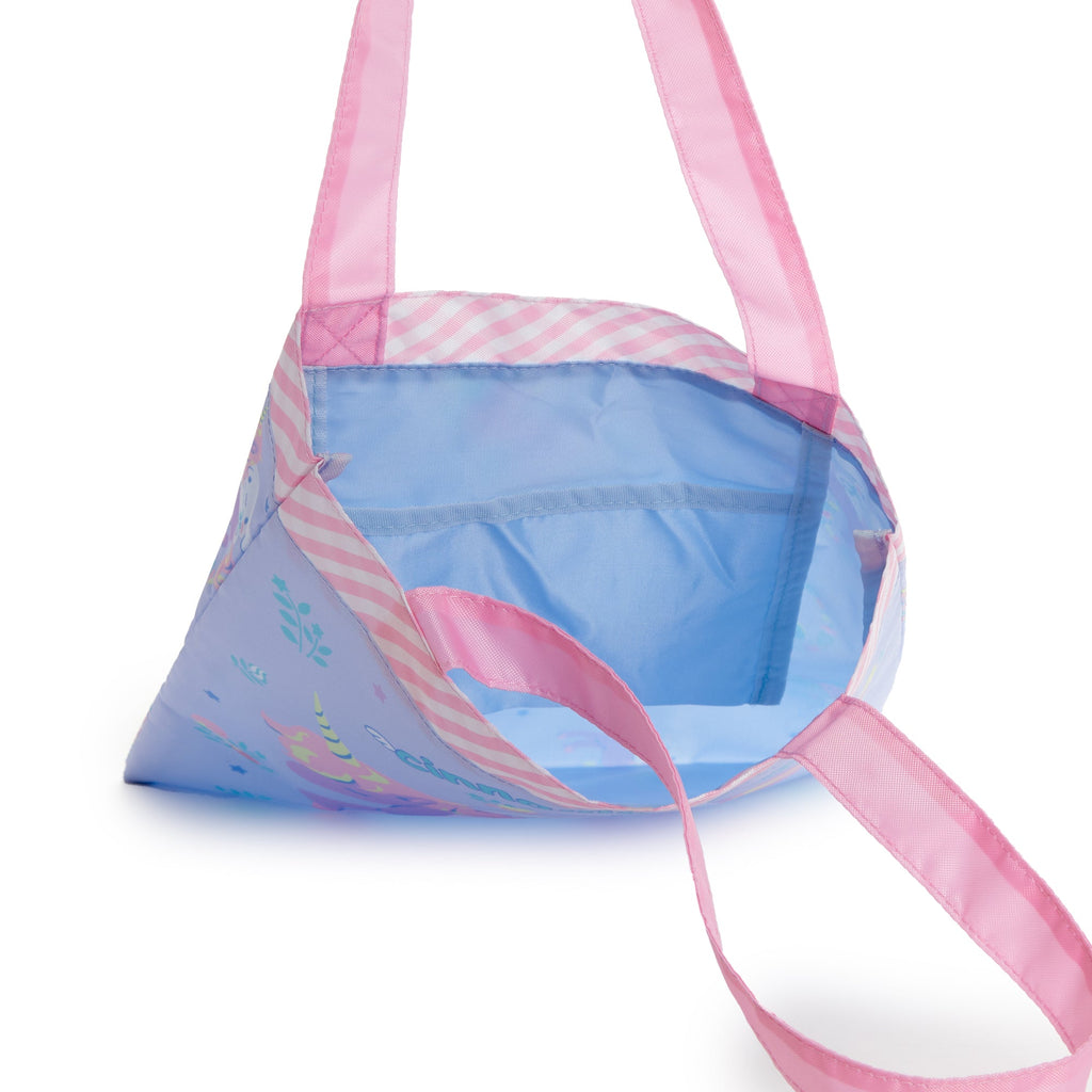 Cinnamoroll Lightweight Everyday Tote Bag