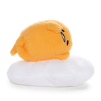 Gudetama 6 Inch Bean Doll Plush