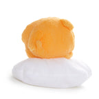 Gudetama 6 Inch Bean Doll Plush