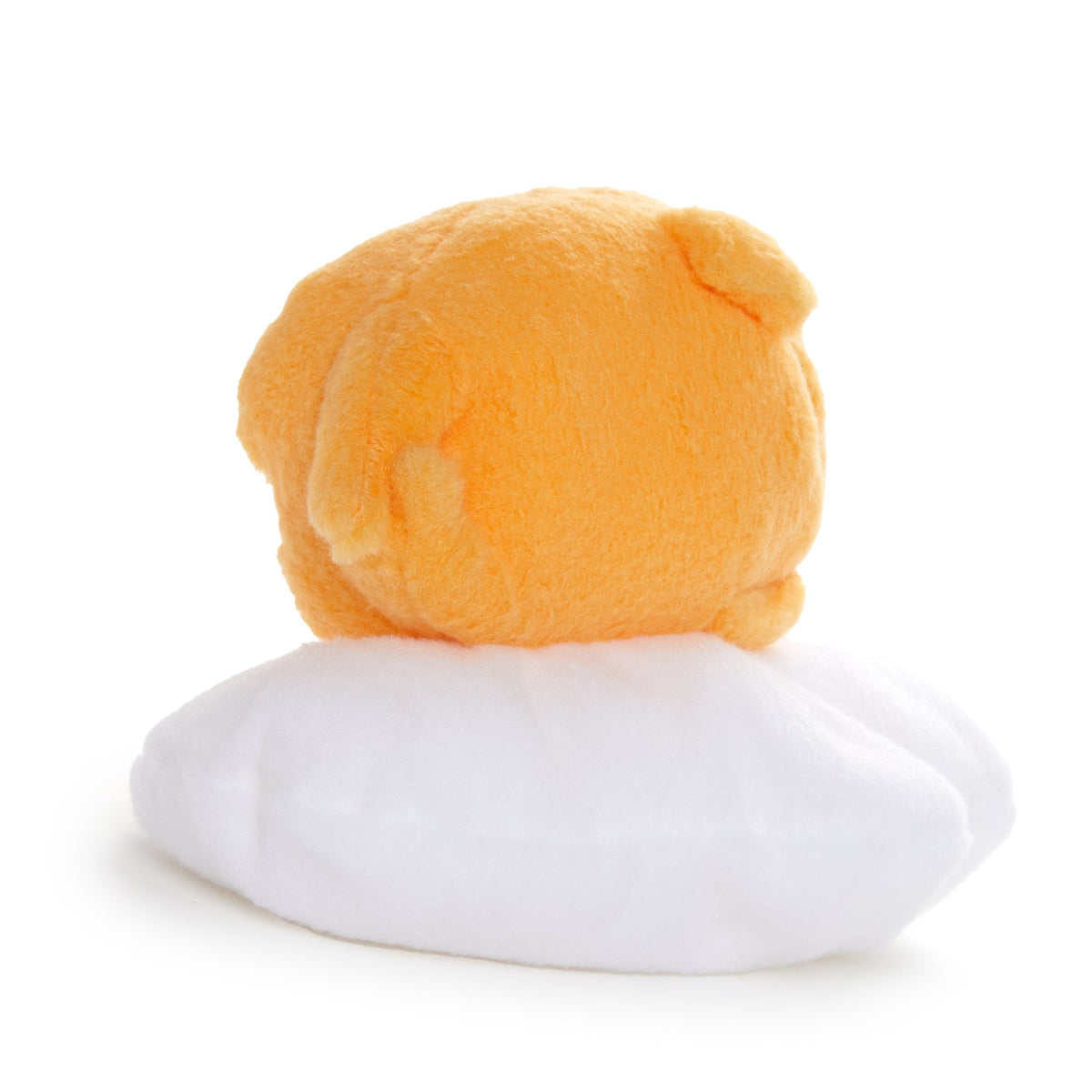 Gudetama 6 Inch Bean Doll Plush
