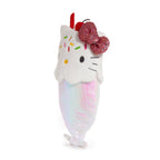 Hello Kitty Classic Carhop Milkshake Sequin Coin Purse