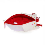 Hello Kitty Classic Carhop Milkshake Sequin Coin Purse