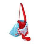 Hello Kitty Classic Carhop Poly Tote Bag