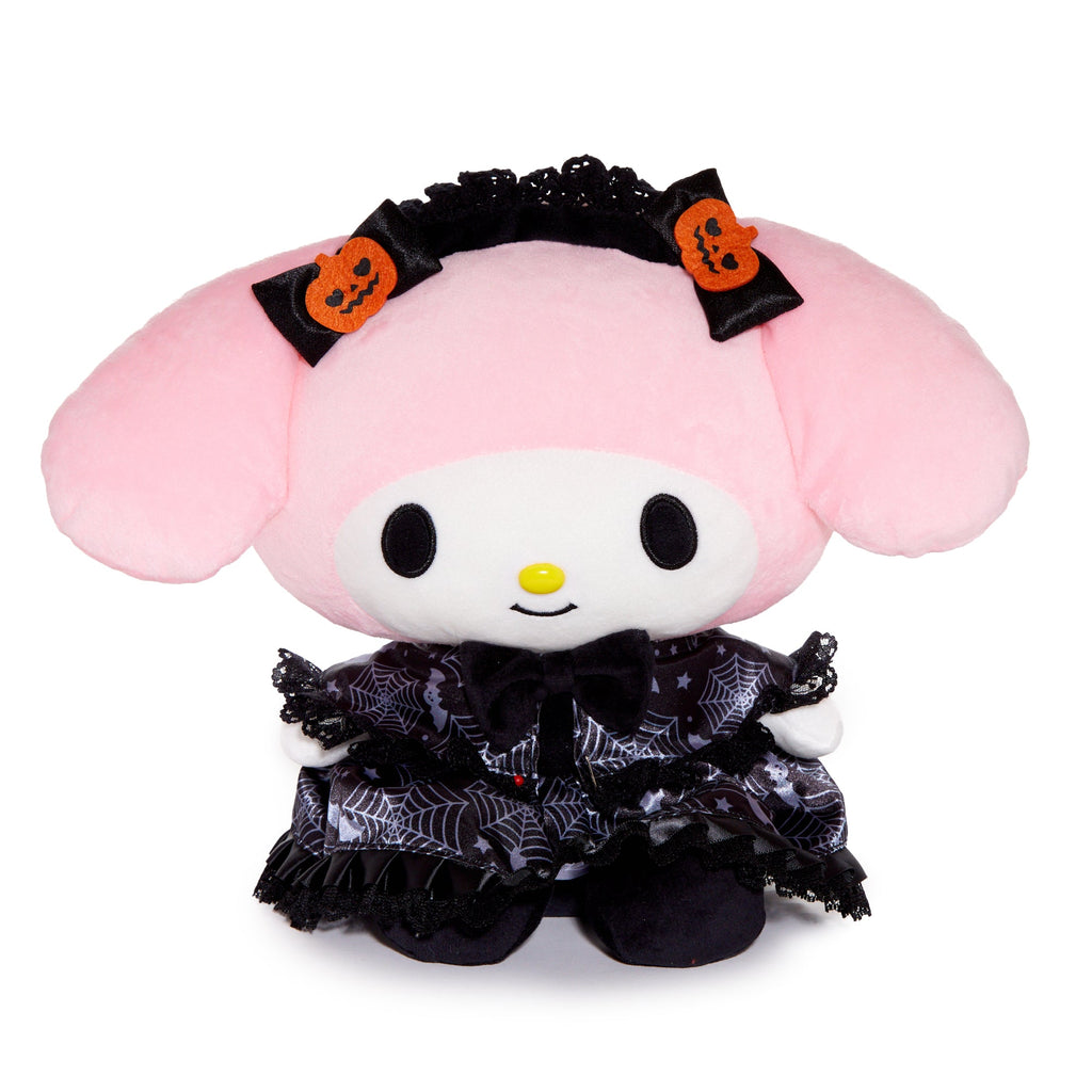 My Melody 10" Plush (Spooky Dress Series)