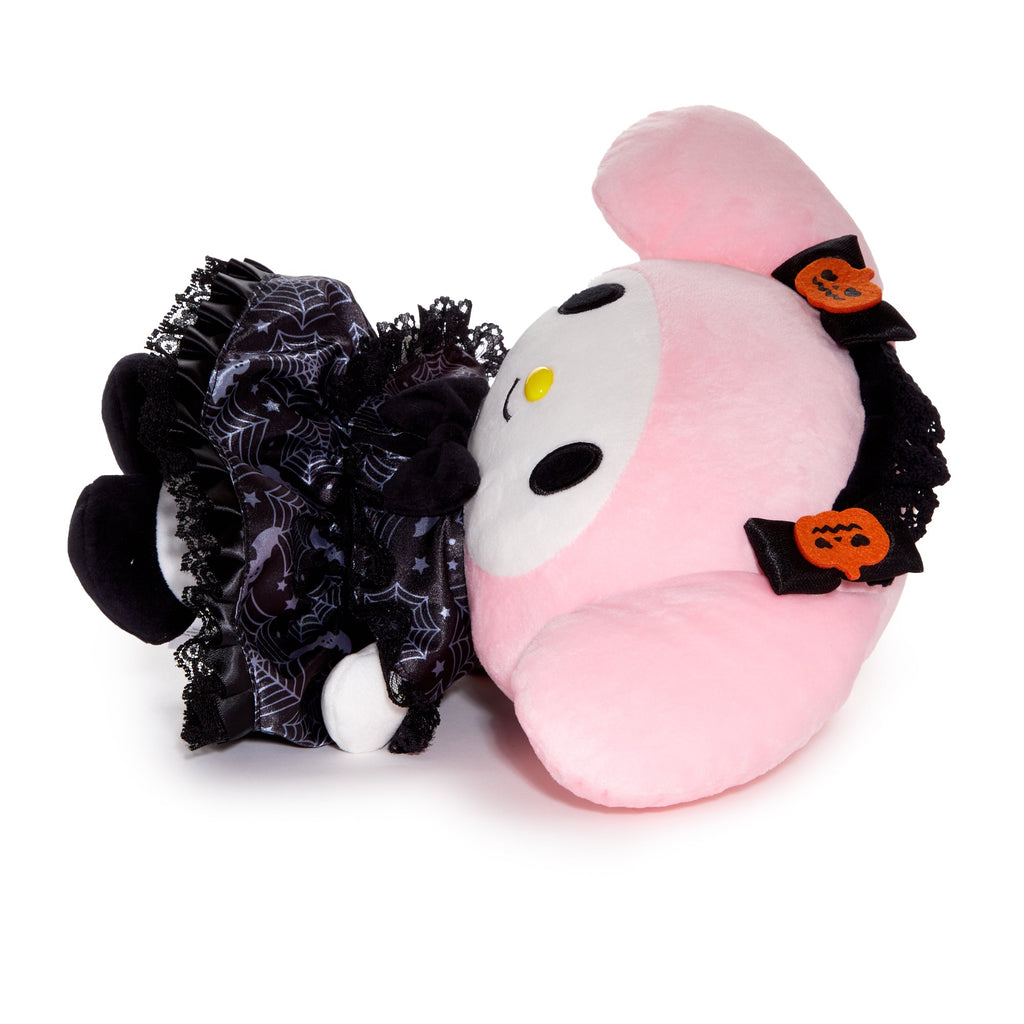 My Melody Ten Inch Spooky Dress Halloween Plush