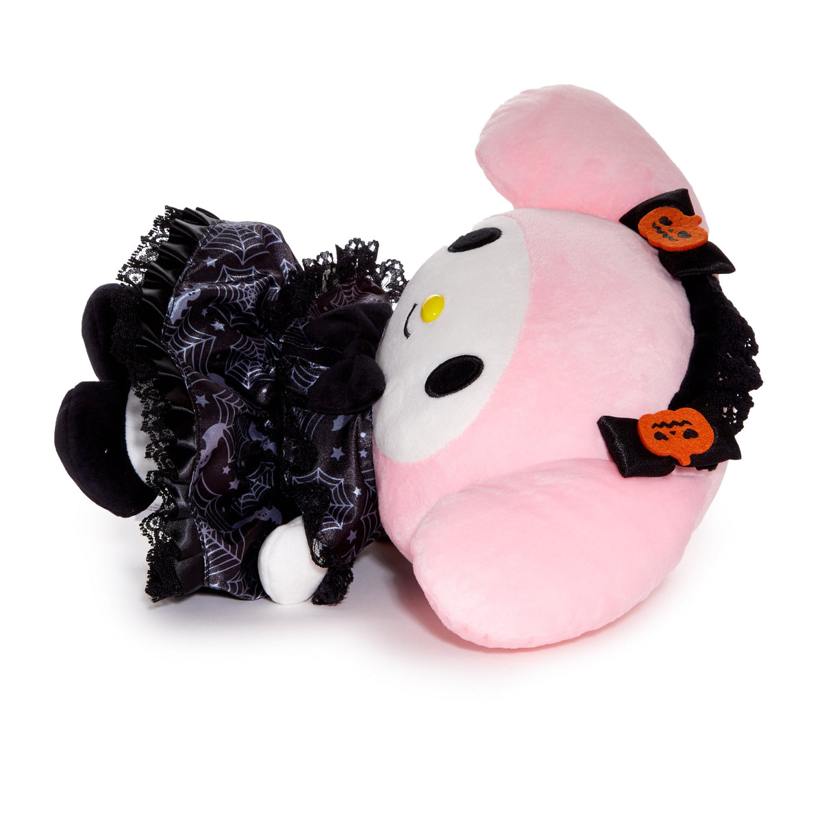 My Melody Ten Inch Spooky Dress Halloween Plush