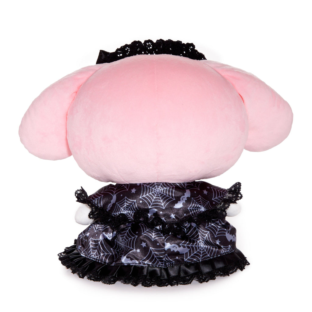 My Melody Ten Inch Spooky Dress Halloween Plush