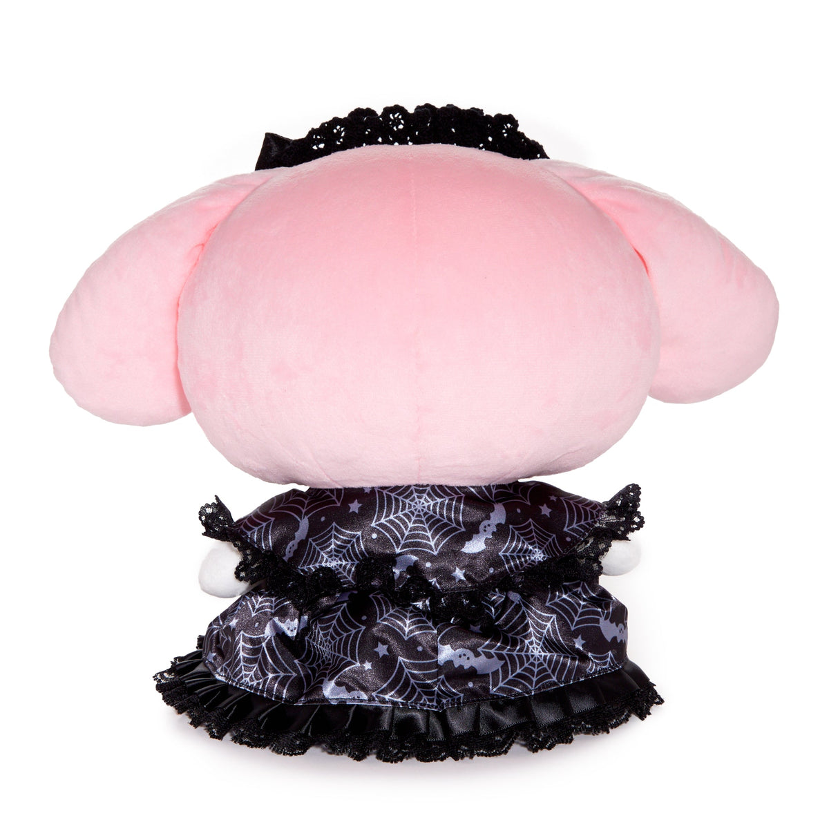 My Melody Ten Inch Spooky Dress Halloween Plush