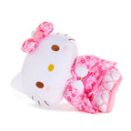 Hello Kitty Spring Kimono 12 Inch Standing Plush, Pink