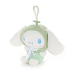 Cinnamoroll Fruit Cape Plush Mascot Clip