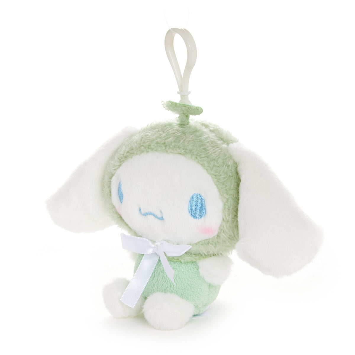 Cinnamoroll Fruit Cape Plush Mascot Clip