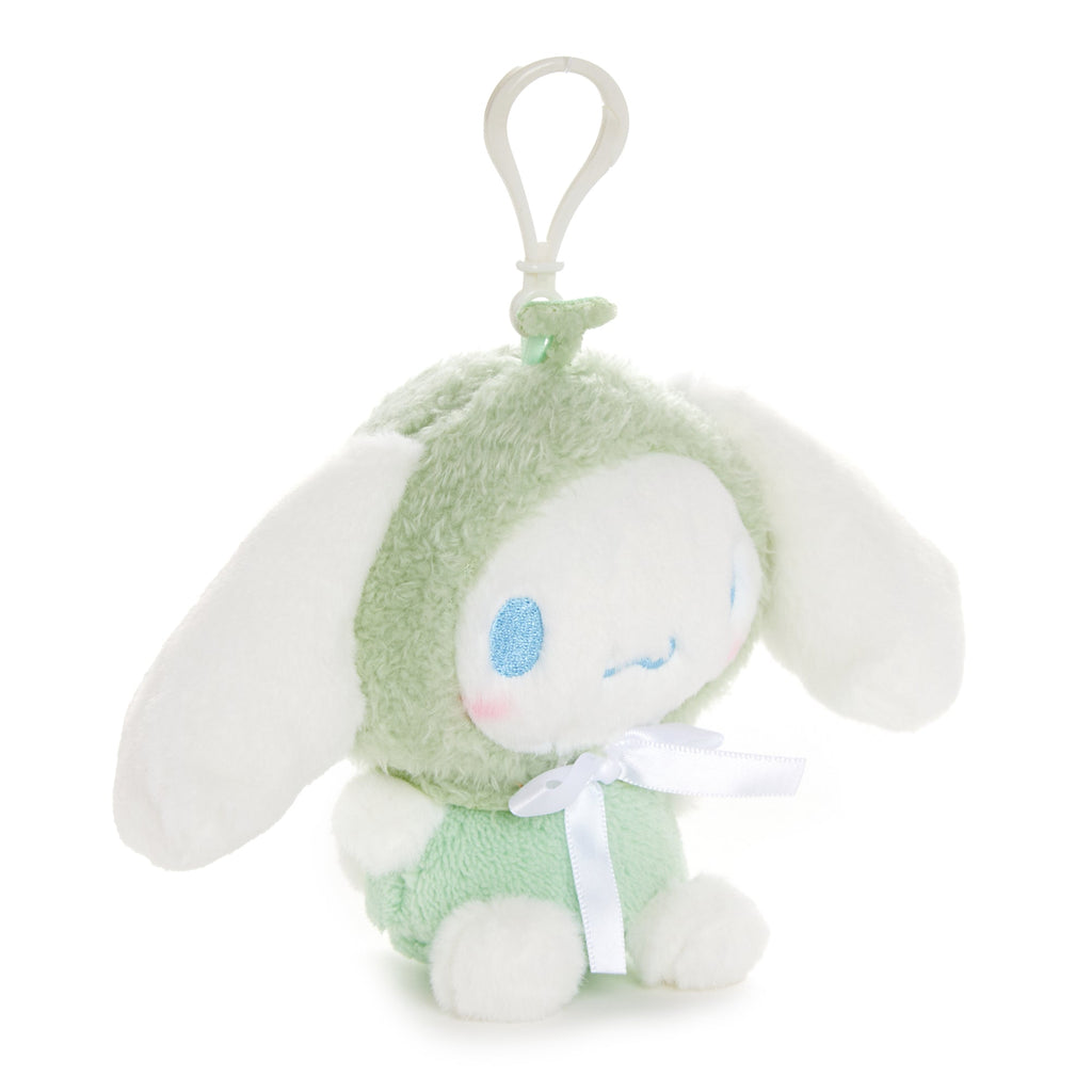 Cinnamoroll Fruit Cape Plush Mascot Clip