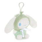 Cinnamoroll Fruit Cape Plush Mascot Clip