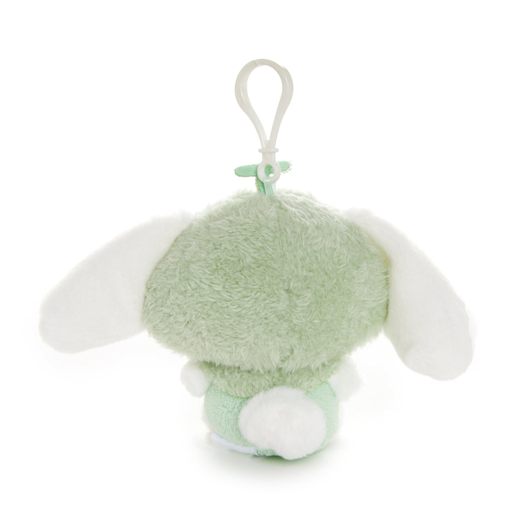Cinnamoroll Fruit Cape Plush Mascot Clip