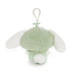Cinnamoroll Fruit Cape Plush Mascot Clip