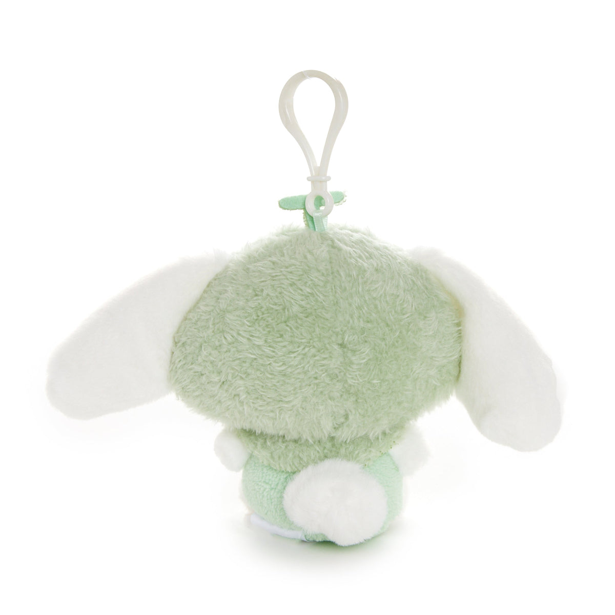 Cinnamoroll Fruit Cape Plush Mascot Clip