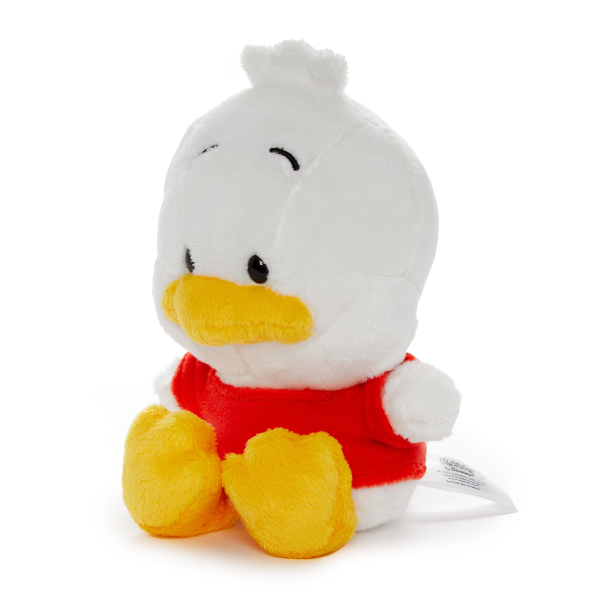 Pekkle Classic 7 Inch Plush