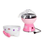 Hello Kitty Pink 3D Hot Air Popcorn Maker