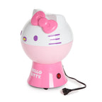 Hello Kitty Pink 3D Hot Air Popcorn Maker