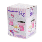Hello Kitty Pink 3D Hot Air Popcorn Maker