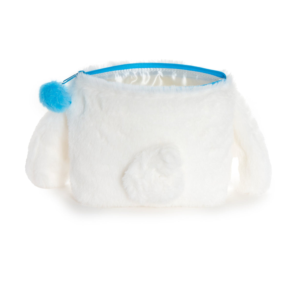 Cinnamoroll Classic 3D Plush Zipper Pouch