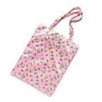Hello Kitty Matcha Sweets All Over Print Tote
