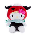 Hello Kitty Japan Icons 12 Inch Shishimai Plush