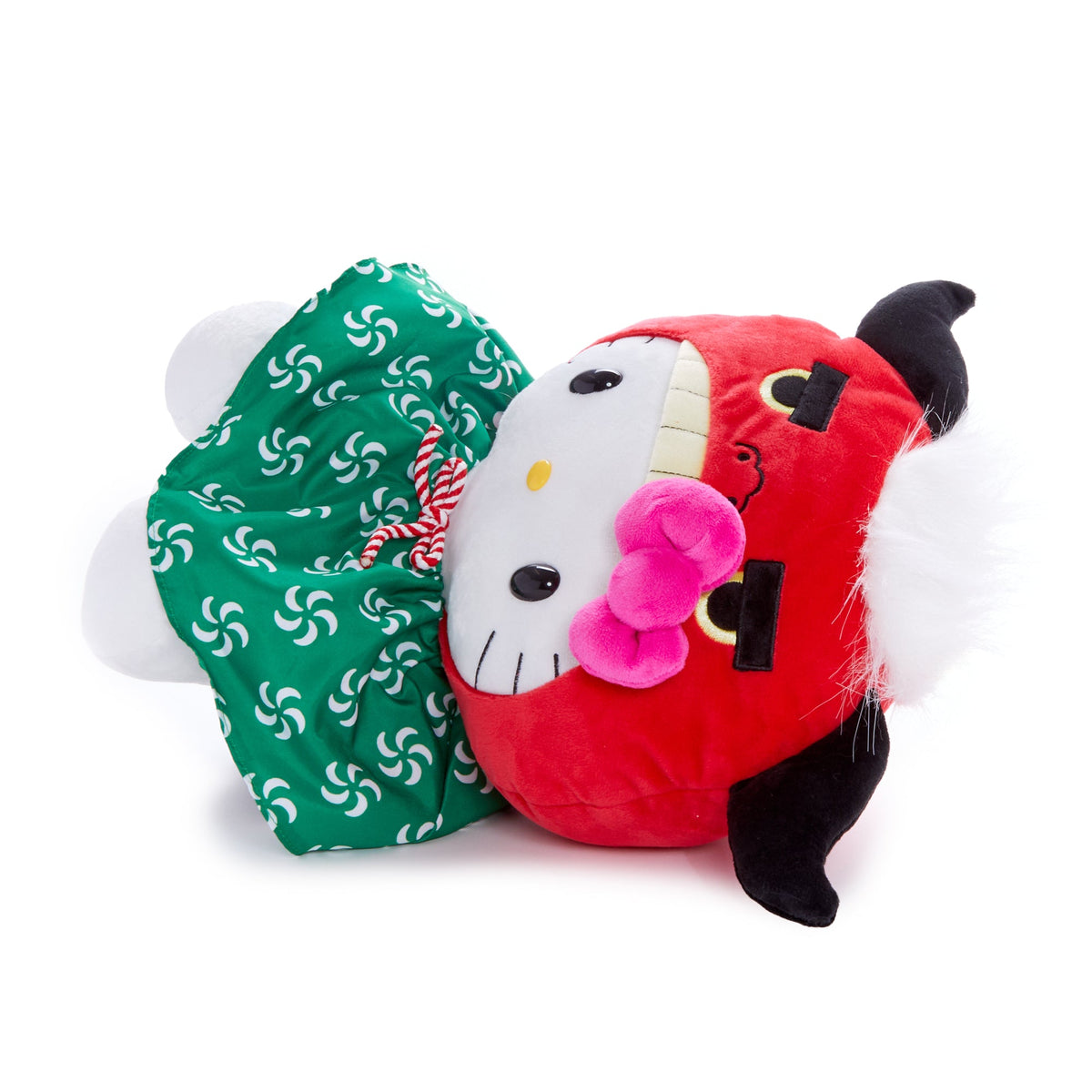 Hello Kitty Japan Icons 12 Inch Shishimai Plush