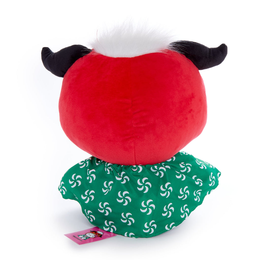 Hello Kitty Japan Icons 12 Inch Shishimai Plush