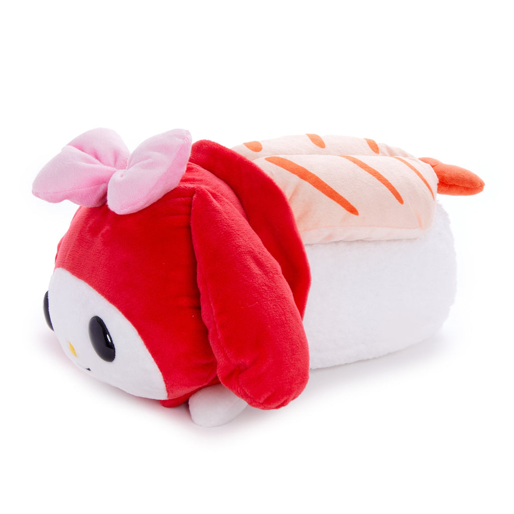 My Melody Japan Icons 10 Inch Sushi Plush