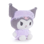 Kuromi Sweet Dreams 7 Inch Pajama Plush