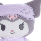 Kuromi Sweet Dreams 7 Inch Pajama Plush