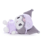 Kuromi Sweet Dreams 7 Inch Pajama Plush
