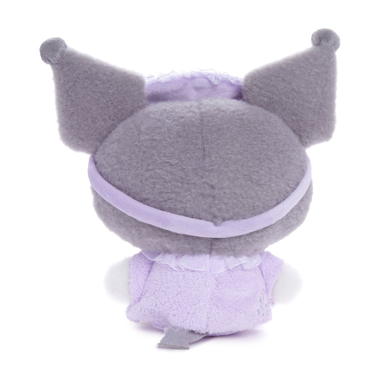Kuromi Sweet Dreams 7 Inch Pajama Plush