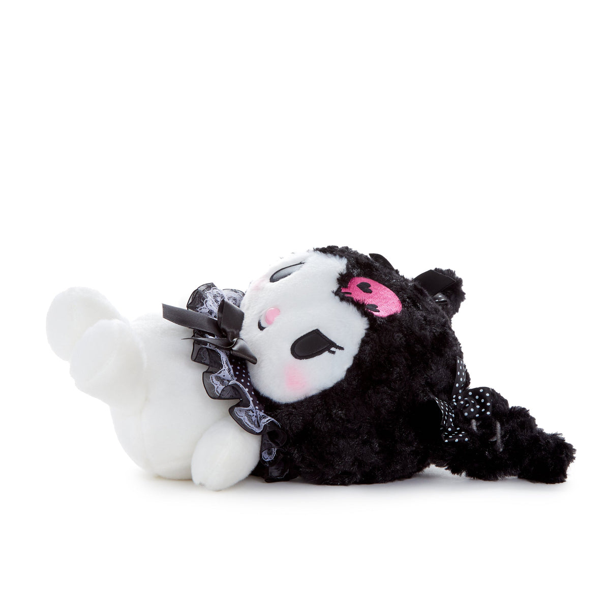 Kuromi Ditty Dots 9 Inch Lolita Plush