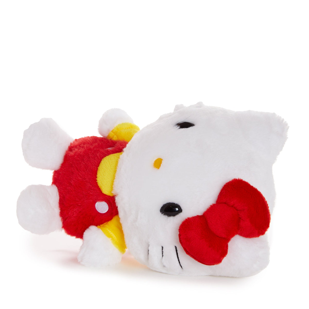 Hello Kitty 10 Inch Classic Standing Plush