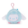 Cinnamoroll Plush Mascot Clip (Pegasus Series)