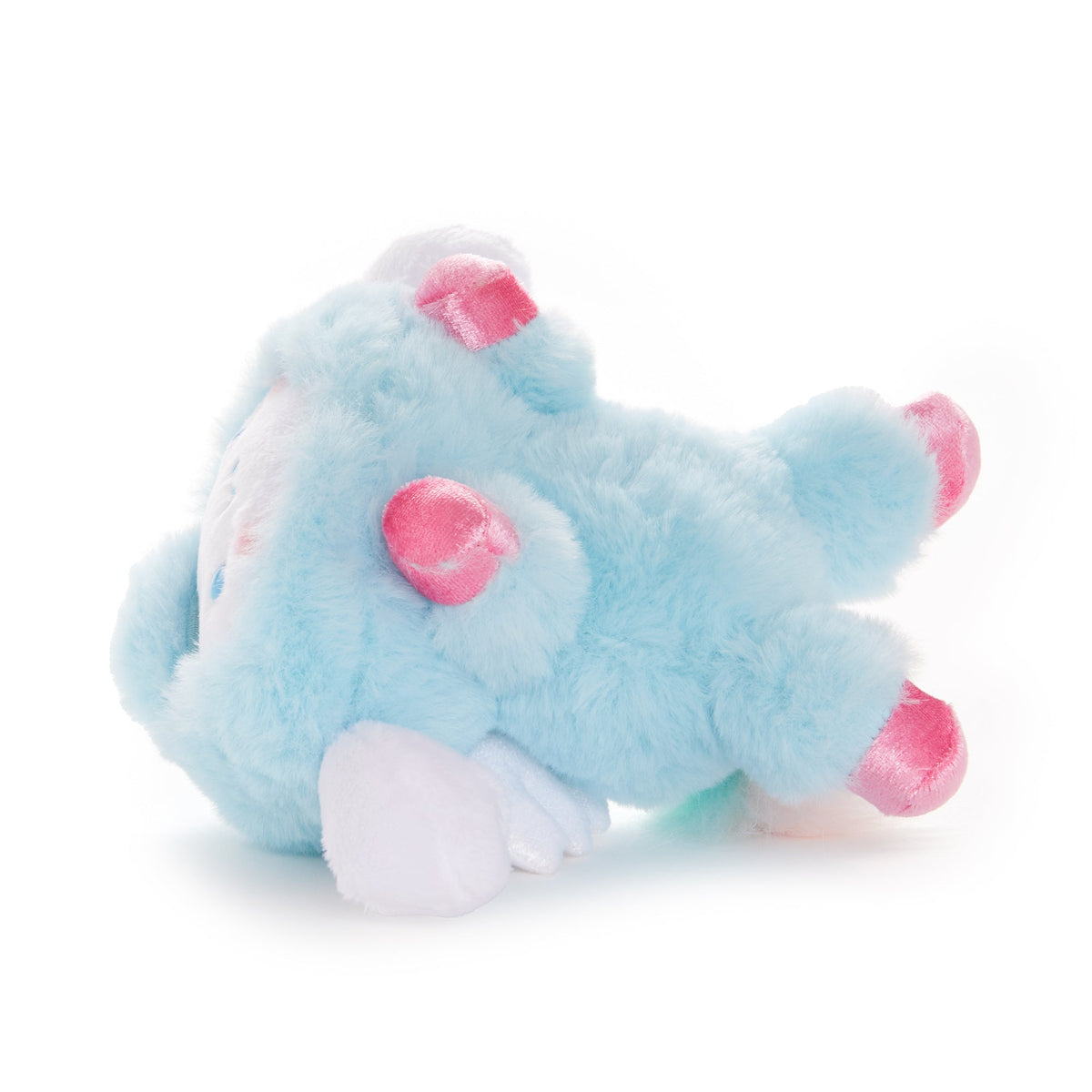 Cinnamoroll Pegasus Plush Mascot Clip In Flying Pose