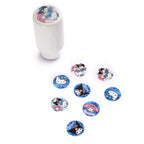 Hello Kitty and Friends Sticker Stamper (Girl Group Series)