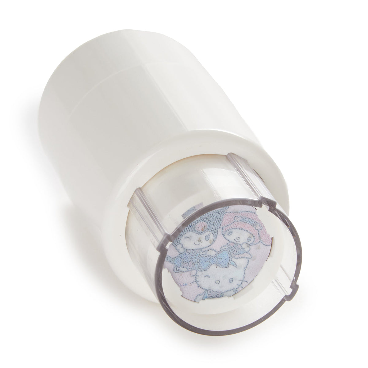 Hello Kitty and Friends Girl Group Sticker Stamper With 100 Stickers