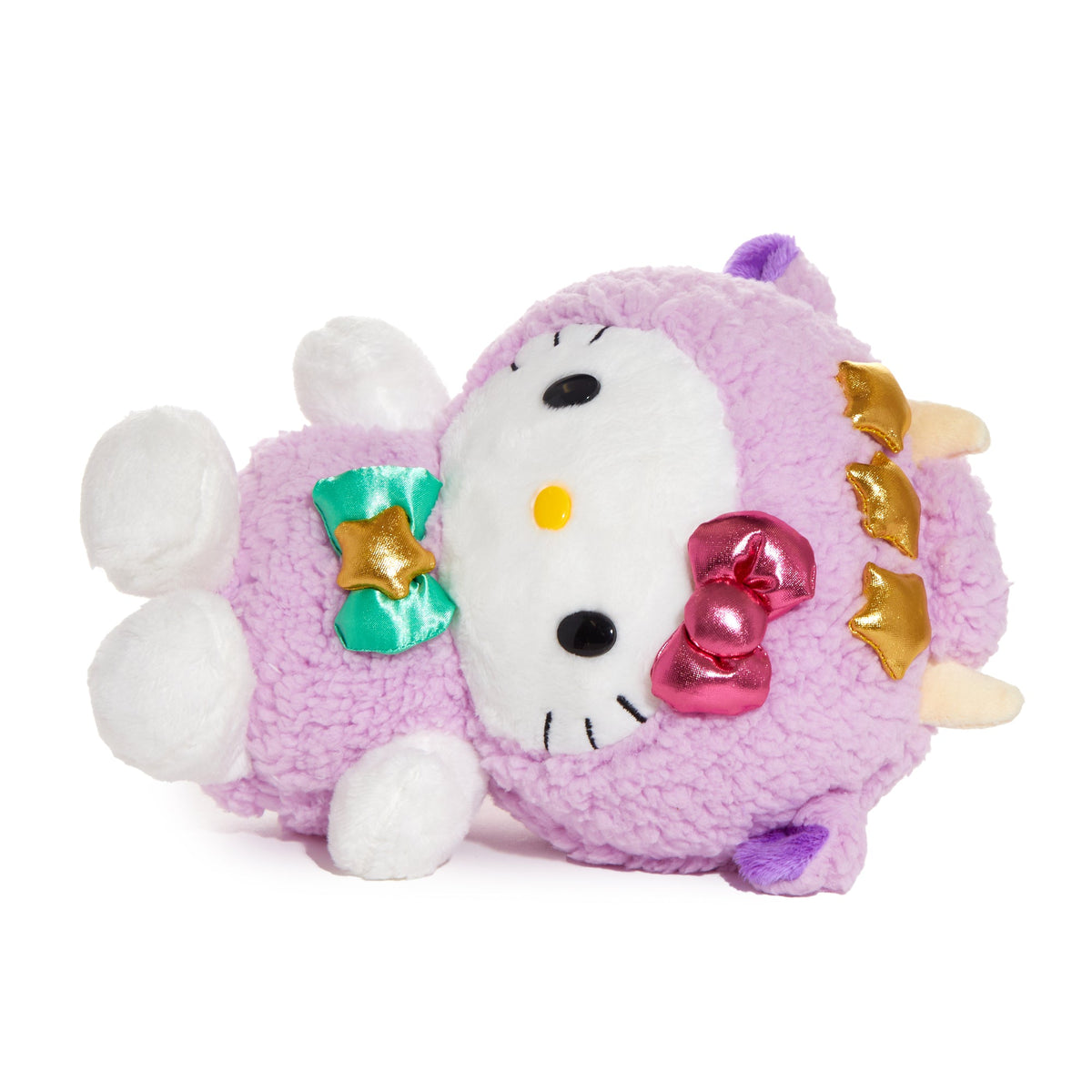 Hello Kitty Taurus Zodiac 8 Inch Plush