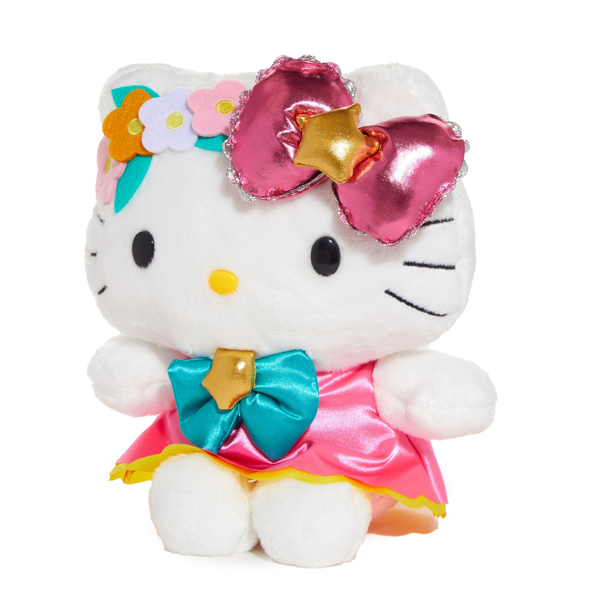 Hello Kitty Virgo Zodiac 8 Inch Plush