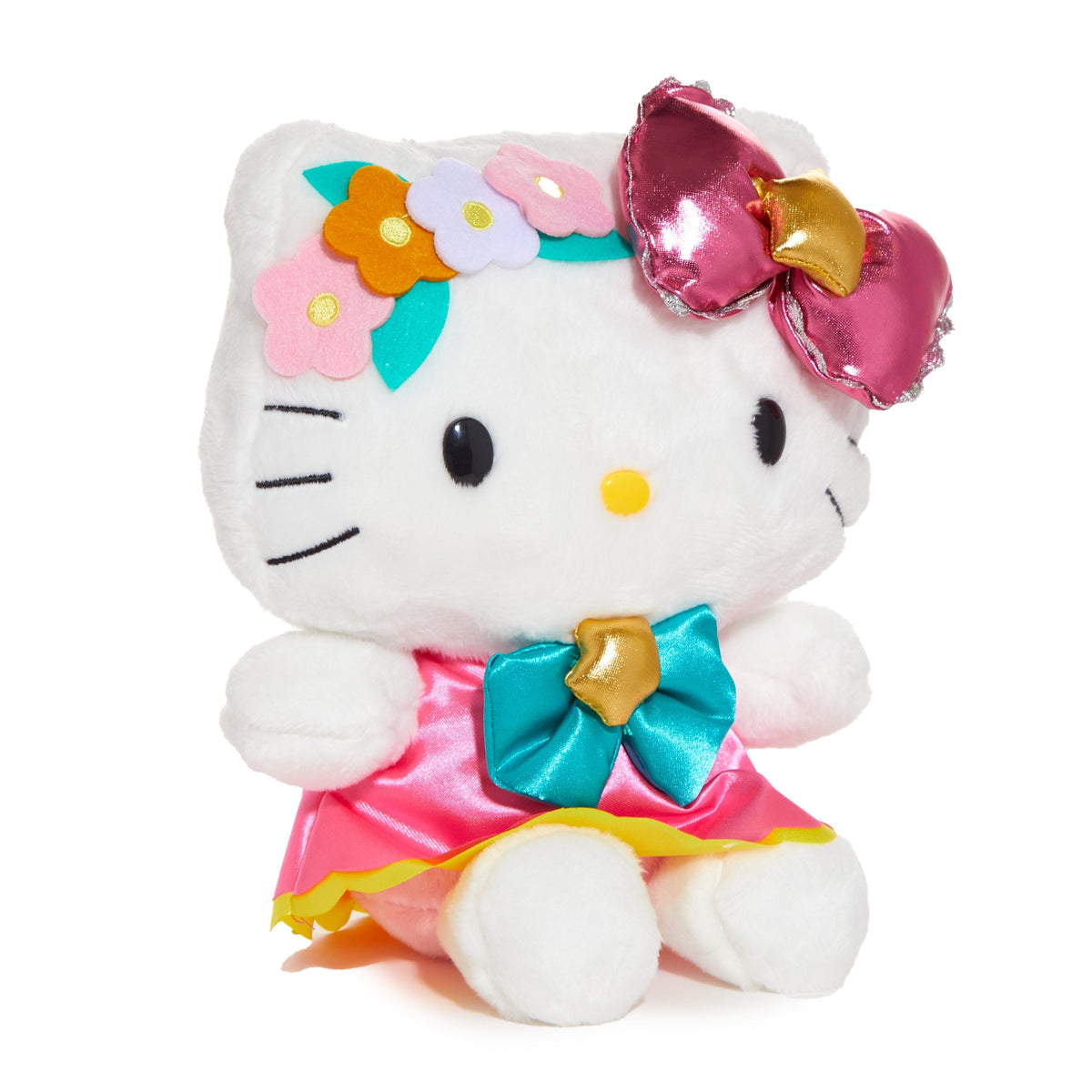 Hello Kitty Virgo Zodiac 8 Inch Plush