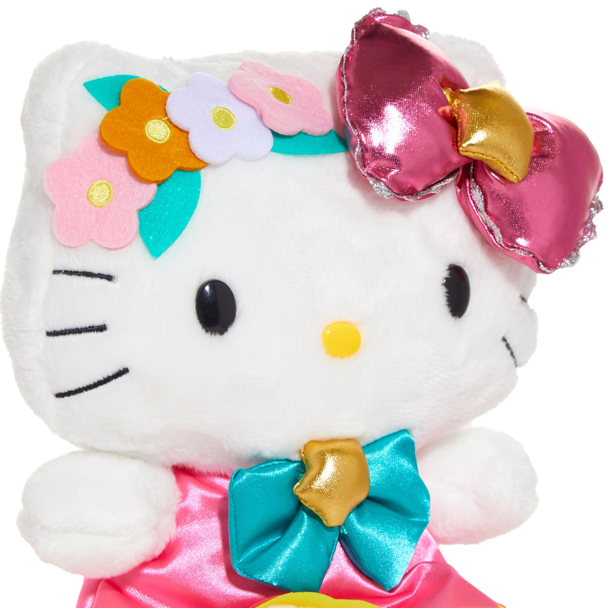 Hello Kitty Virgo Zodiac 8 Inch Plush