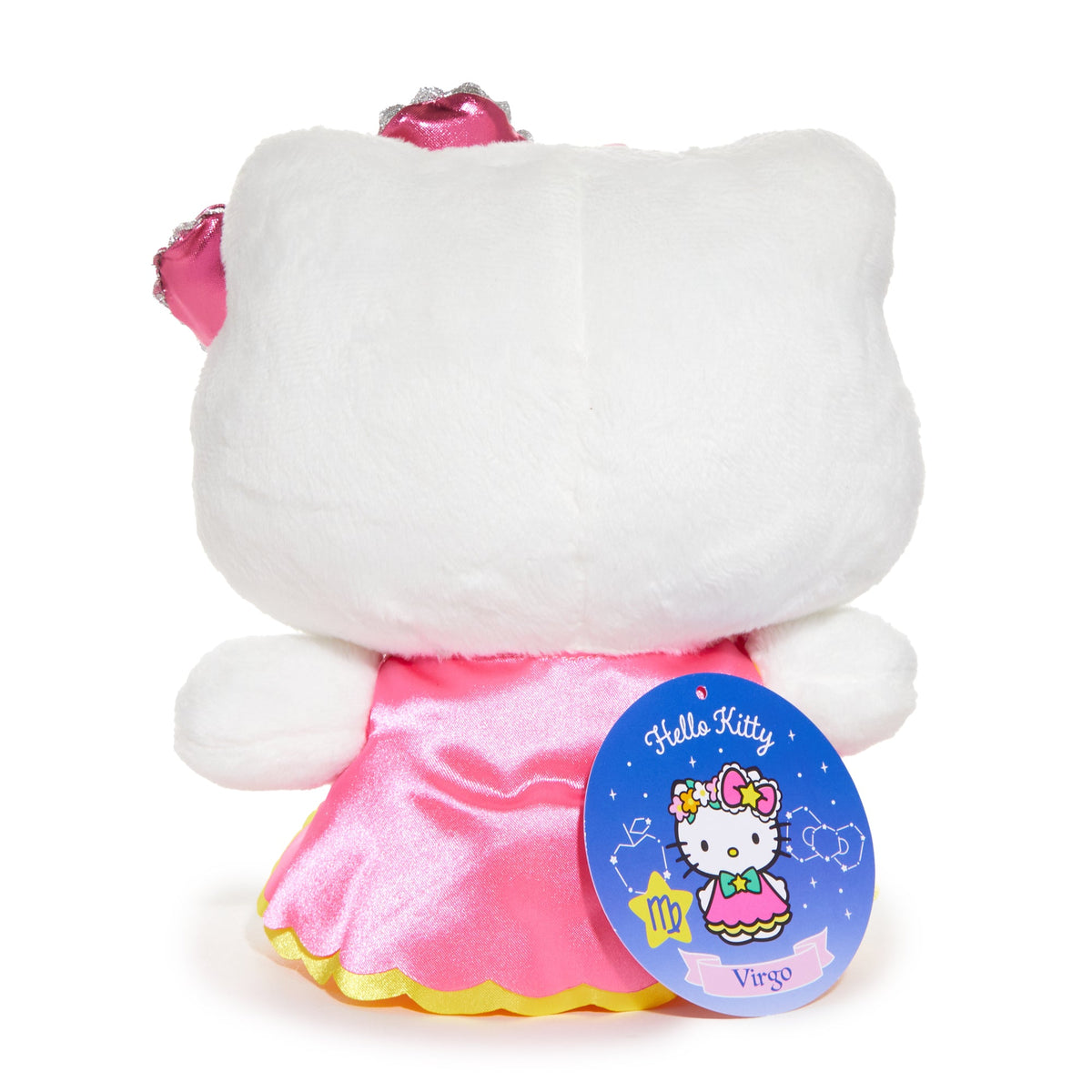 Hello Kitty Virgo Zodiac 8 Inch Plush