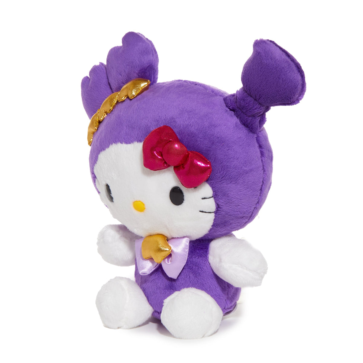 Hello Kitty Scorpio Zodiac 8 Inch Plush