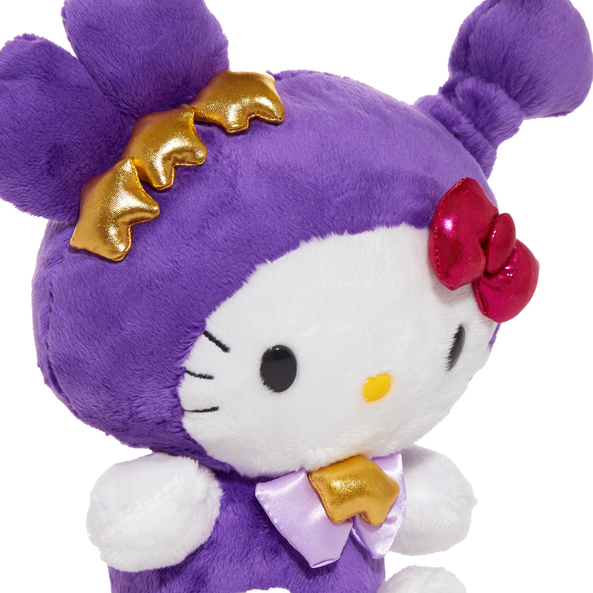 Hello Kitty Scorpio Zodiac 8 Inch Plush