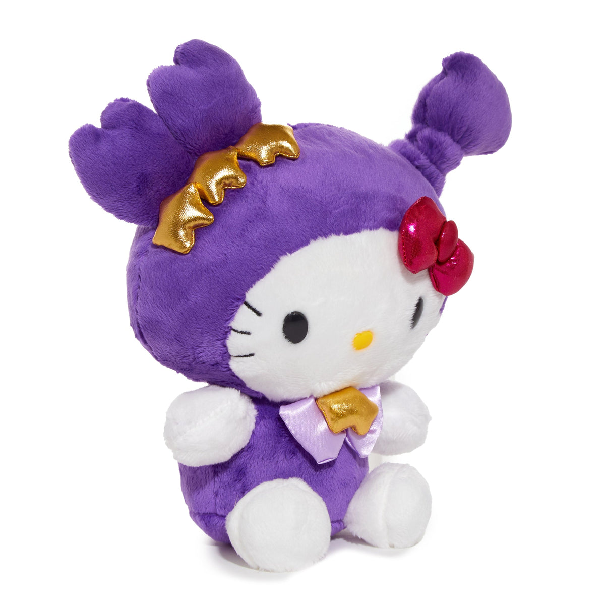 Hello Kitty Scorpio Zodiac 8 Inch Plush